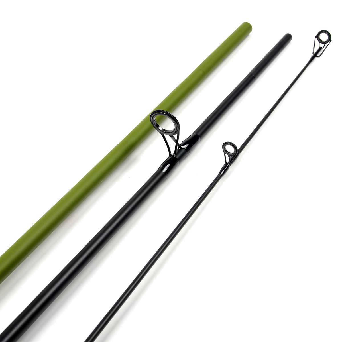 Удилище карповое Admiral Image Carp 3.9м 3.5lb 