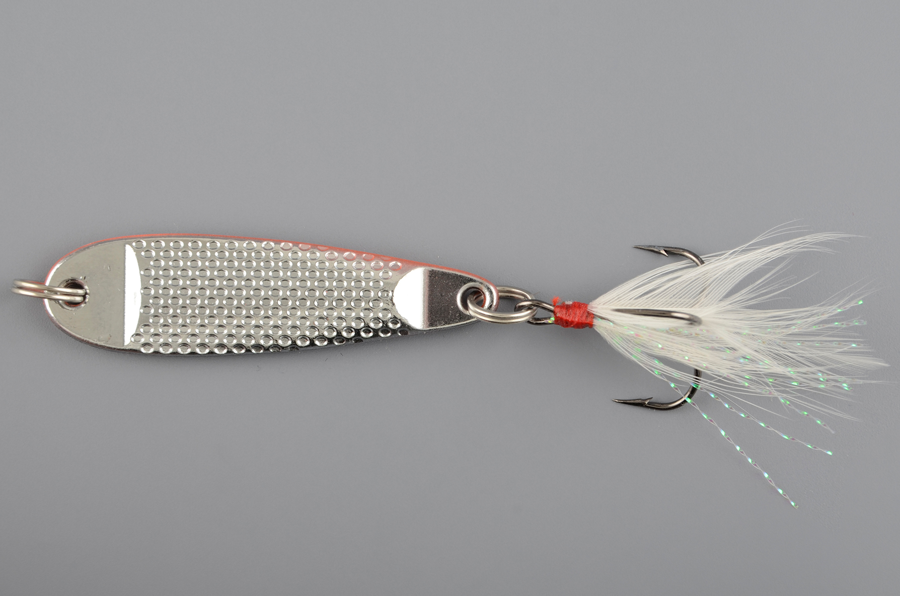 Блесна колебалка Asp Skill 14гр. цв. AOR