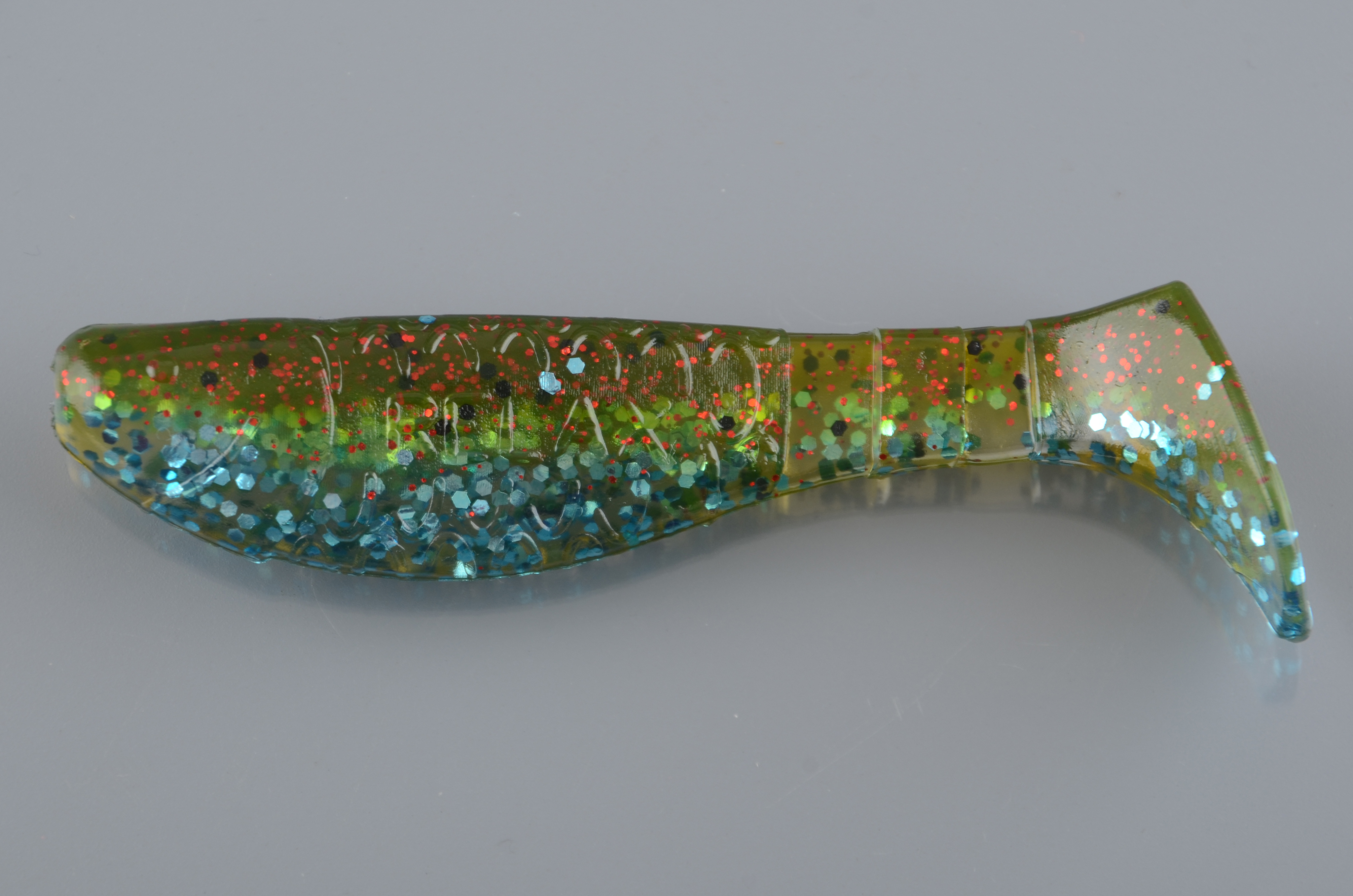 Силиконовая приманка Relax Kopyto 3in 7,5см (10шт/уп) - L661