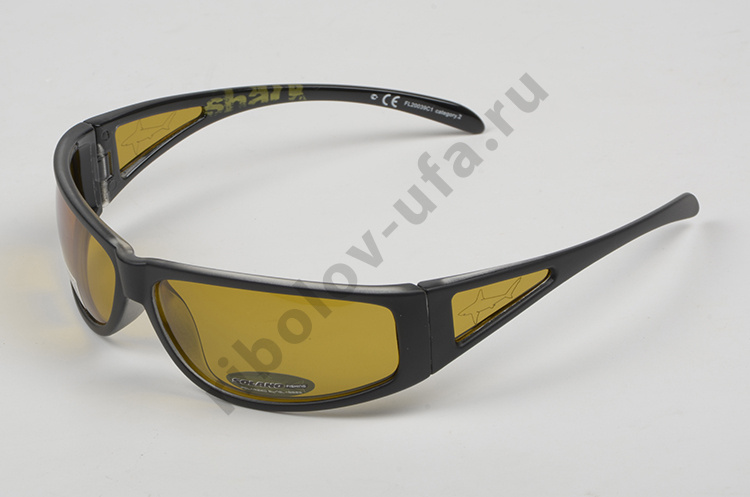 Очки Solano поляризационные FL 20039C1