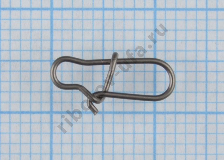 Застежка усиленная Stinger ST-2004XP-0