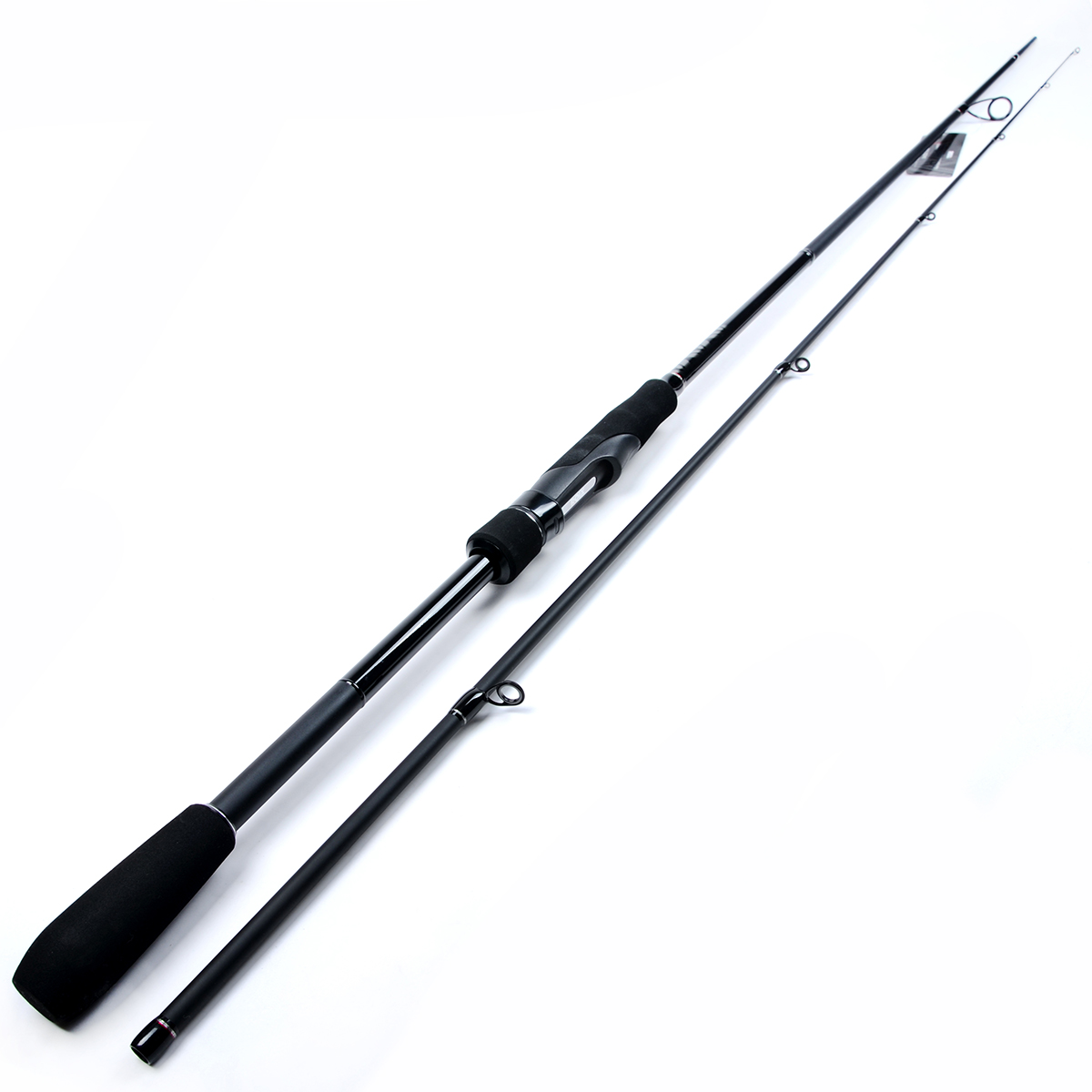 Спиннинг Roix Venator RVS-702M 2.13м, 5-25g