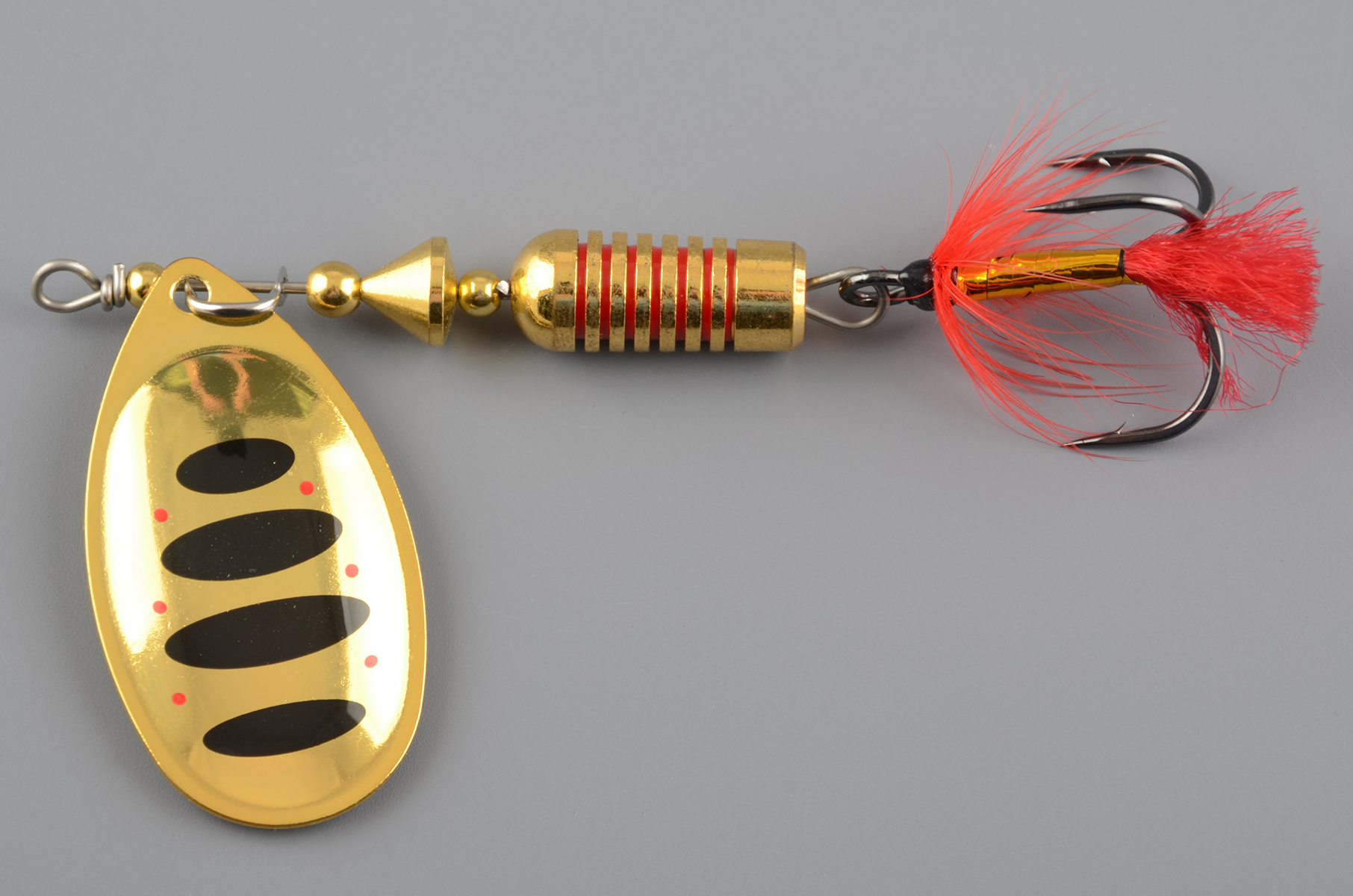 Блесна вращ. Pontoon21 Synchrony #5, #T01-041