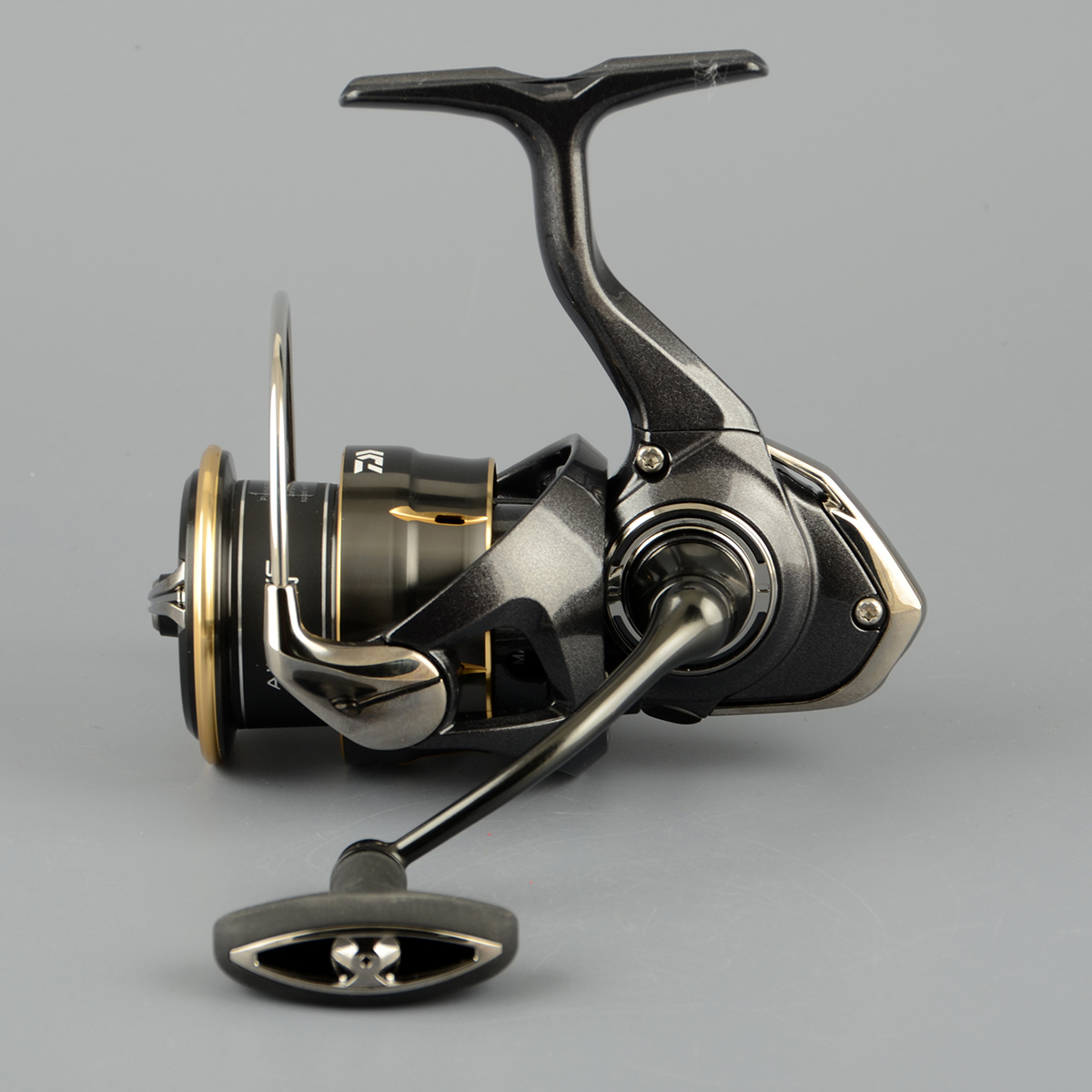 Катушка безынерц. Daiwa Freams 26 LT 3000-C