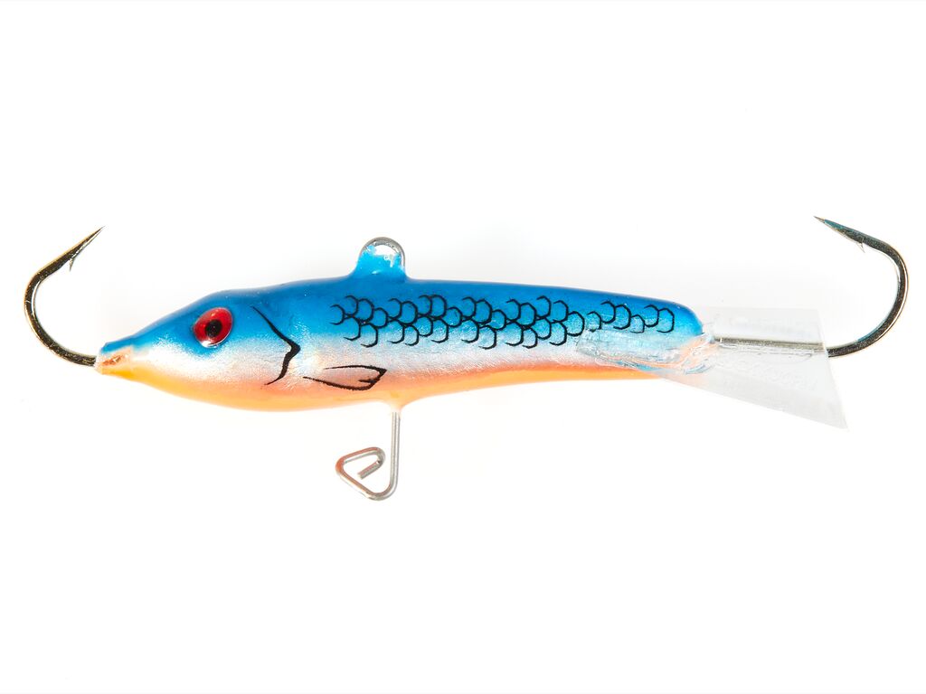 Балансир Lucky John Classic 3 30 мм/45H