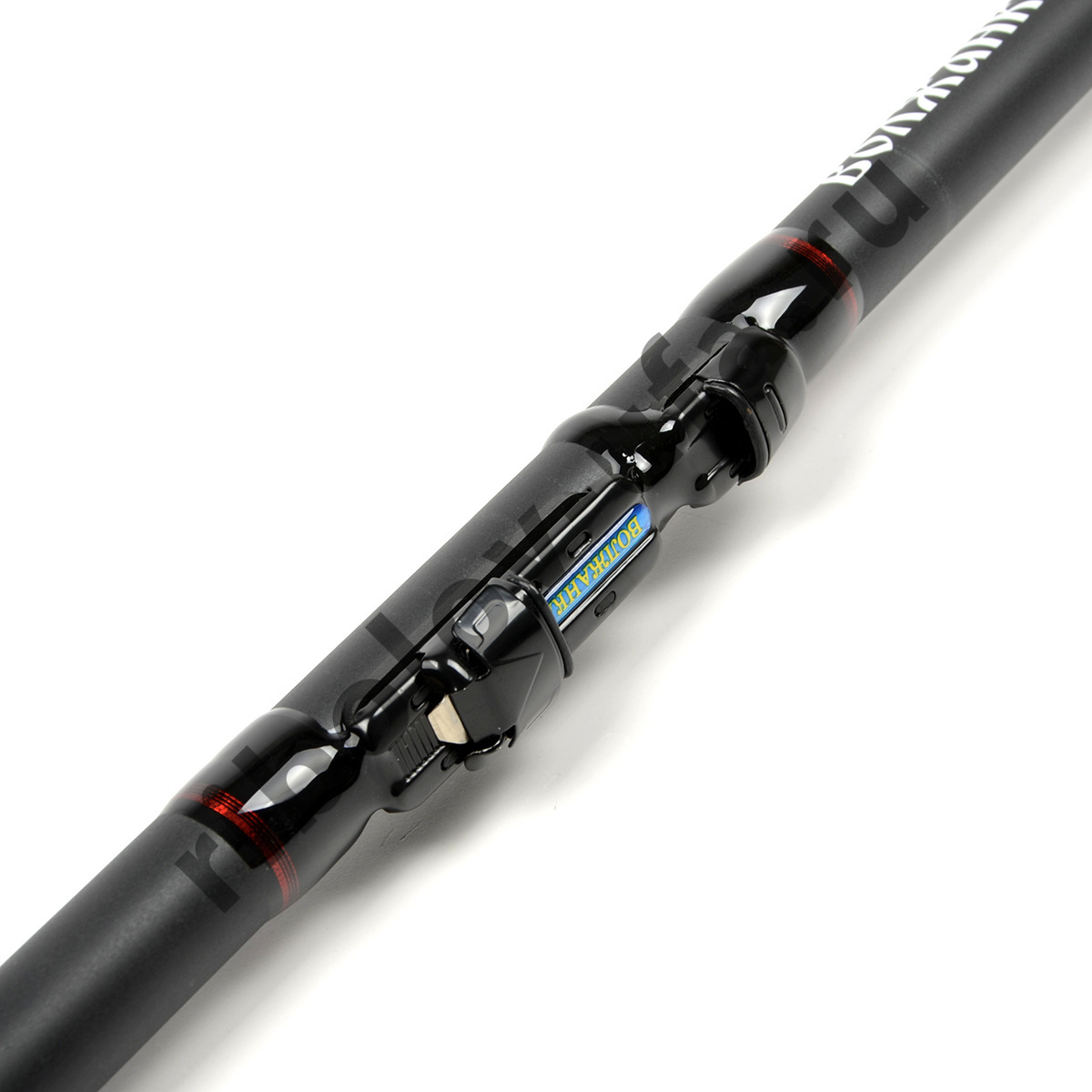 Удилище с кольцами Volzhanka Шторм 6.0м тест до 30гр  (6 секций)