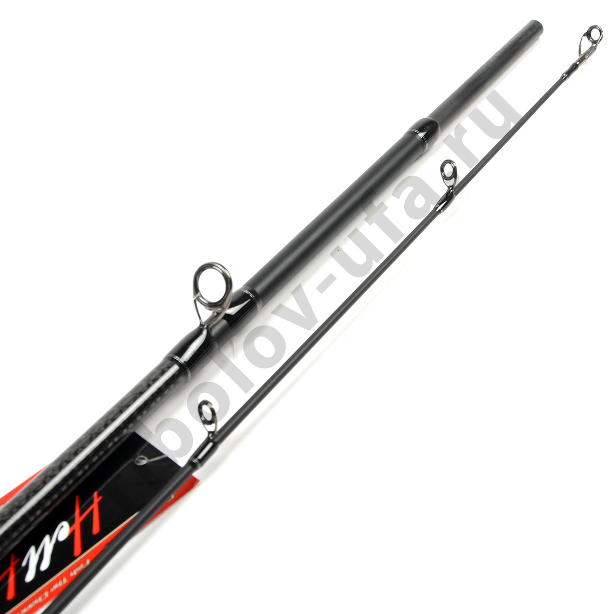 Кастинговое удилище Zetrix HellHound HHC-792HH max 70гр