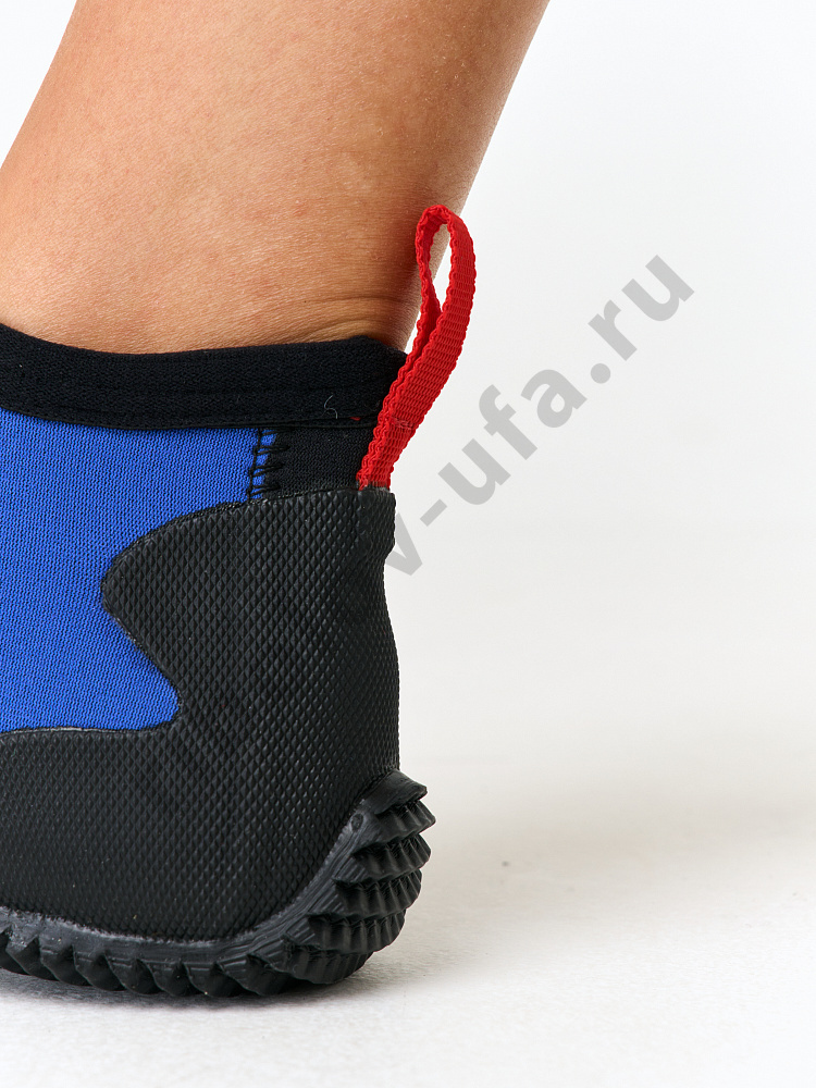 Боты Sargan Агидель 3 mm р. 42