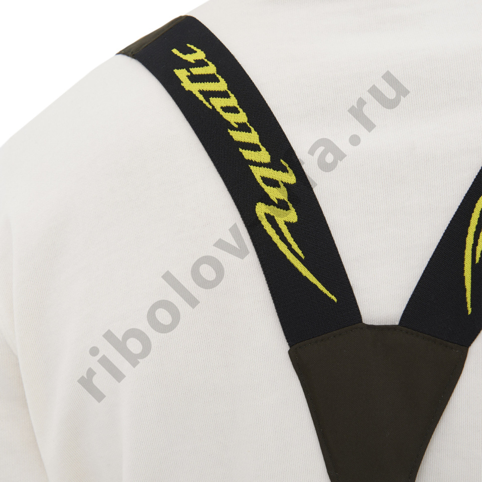 Костюм Aquatic демисезонный К-10Х (мембрана: 10000/10000 цв.хаки) р. 48-50