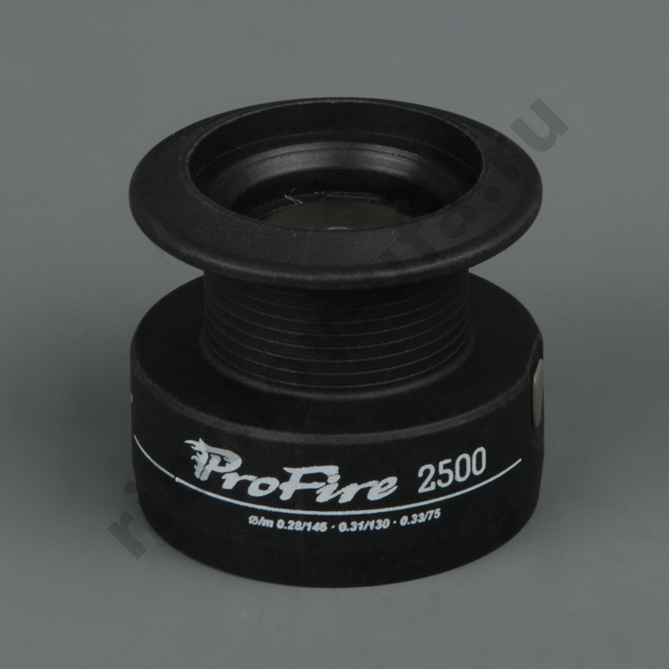 Катушка безынерц. Stinger Pro Fire 2510 (вторая шпуля 2500)