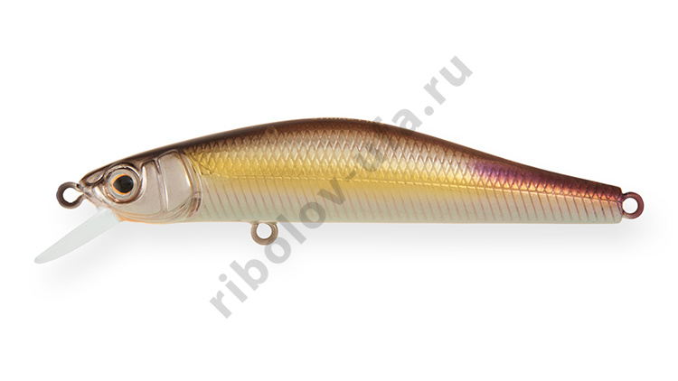 Воблер Strike Pro Inquisitor 80SP нейтр.пл.,8.3гр..(0.7-1.2м) кр.Owner  EG-193A-SP#A218-GSALEP