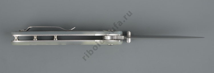 Нож складной туристический Ganzo G704-CA