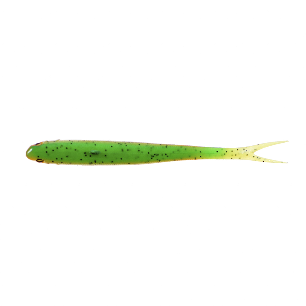 Баланслаг Jig It Whale Tail 150мм 39гр цв. 004 Spicy lemon