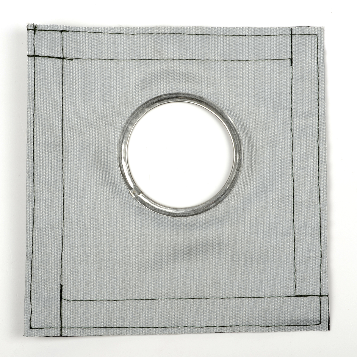 Разделка для палатки из стеклоткани Снегирь МП2+СП1 (20*19)