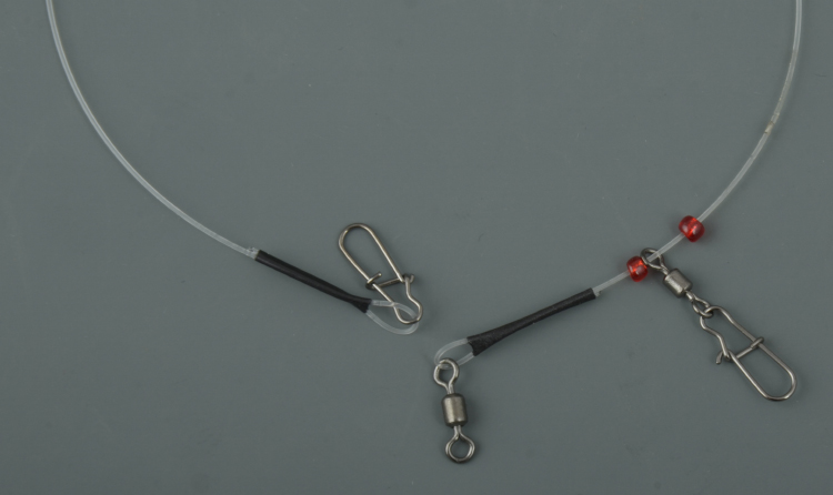 Отводной монтаж Crazy Brothers CB Фидерный 2 шт.