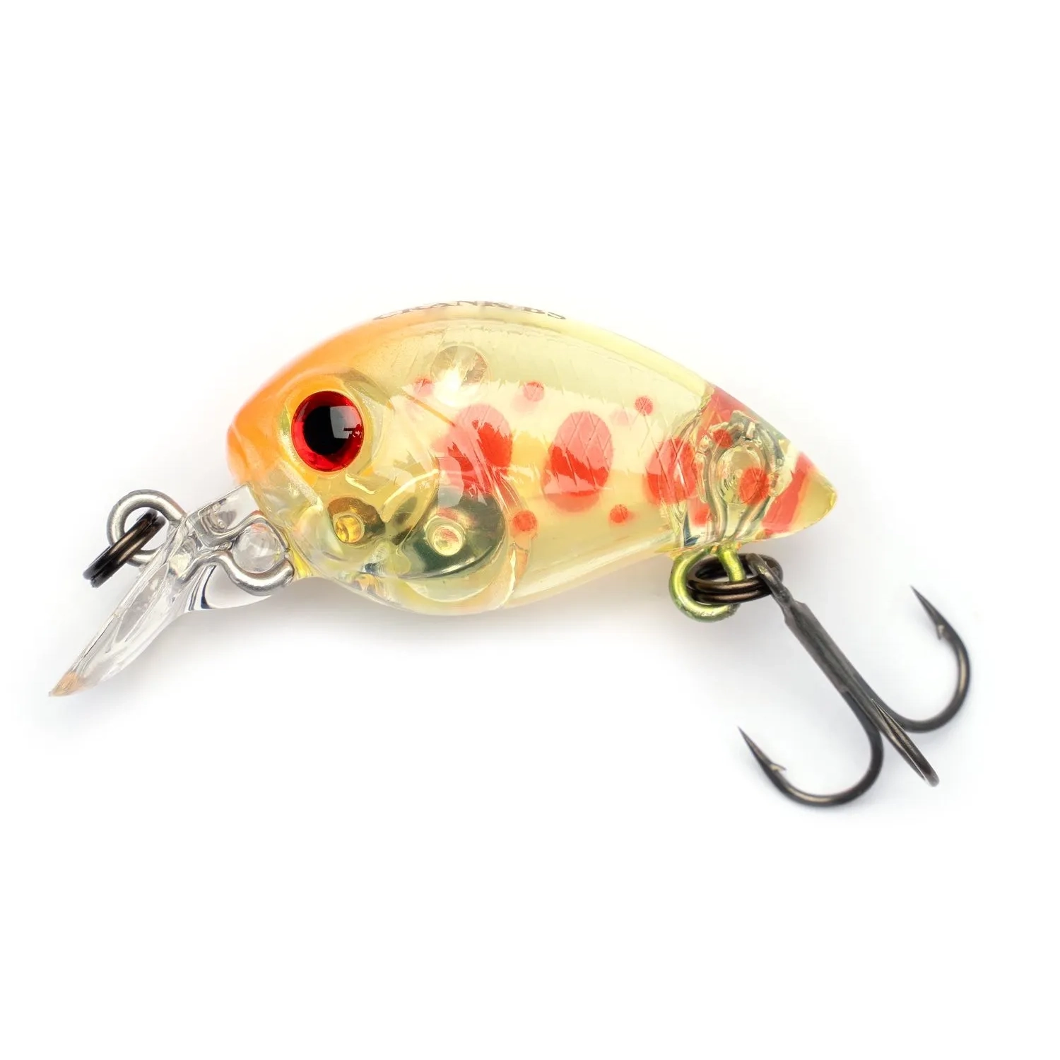 Воблер Bassday Kangoku Crank 27S, 3гр цв.C-32