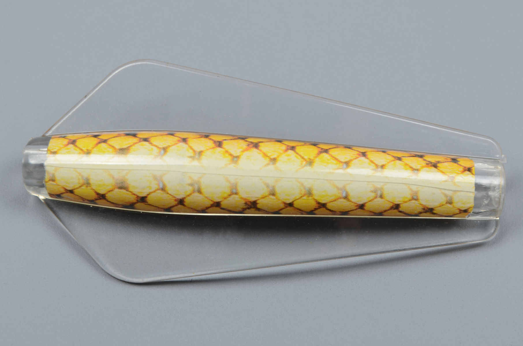 Блесна Wigston Lures Tasmanian Devil Live Skin 13,5гр Lead Free #3 Carp