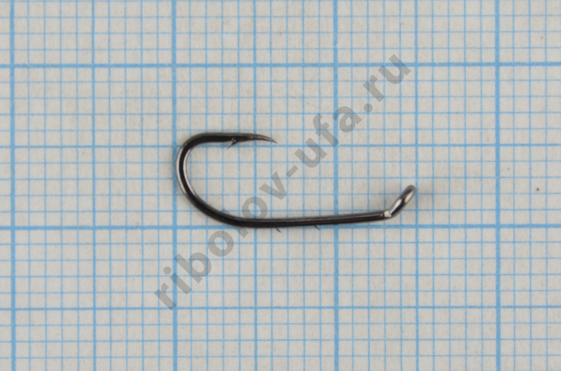 Одинарные крючки Catcher Baitholder № 10