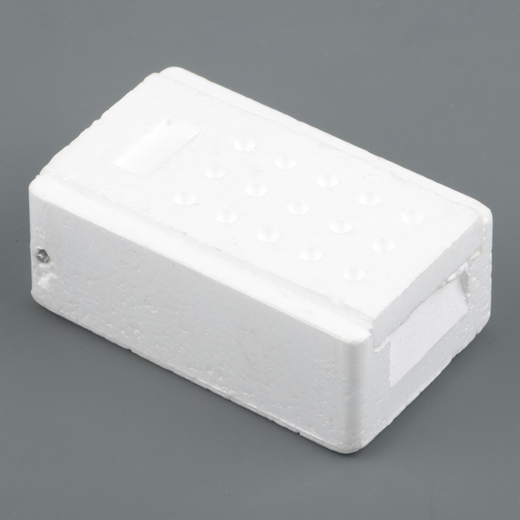 Мотыльница однокамерная малая