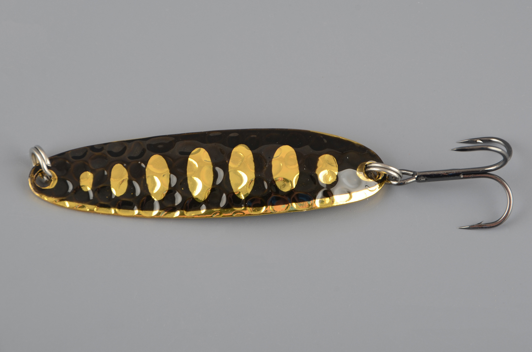 Блесна колебл. Pontoon 21 Sinuoso, 17.5 гр., #C01-004