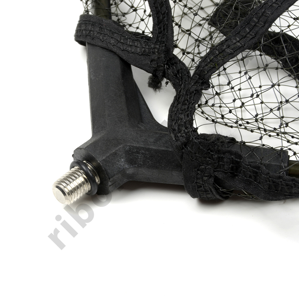 Голова для подсачека Volzhanka Капля 50*45*25 леска