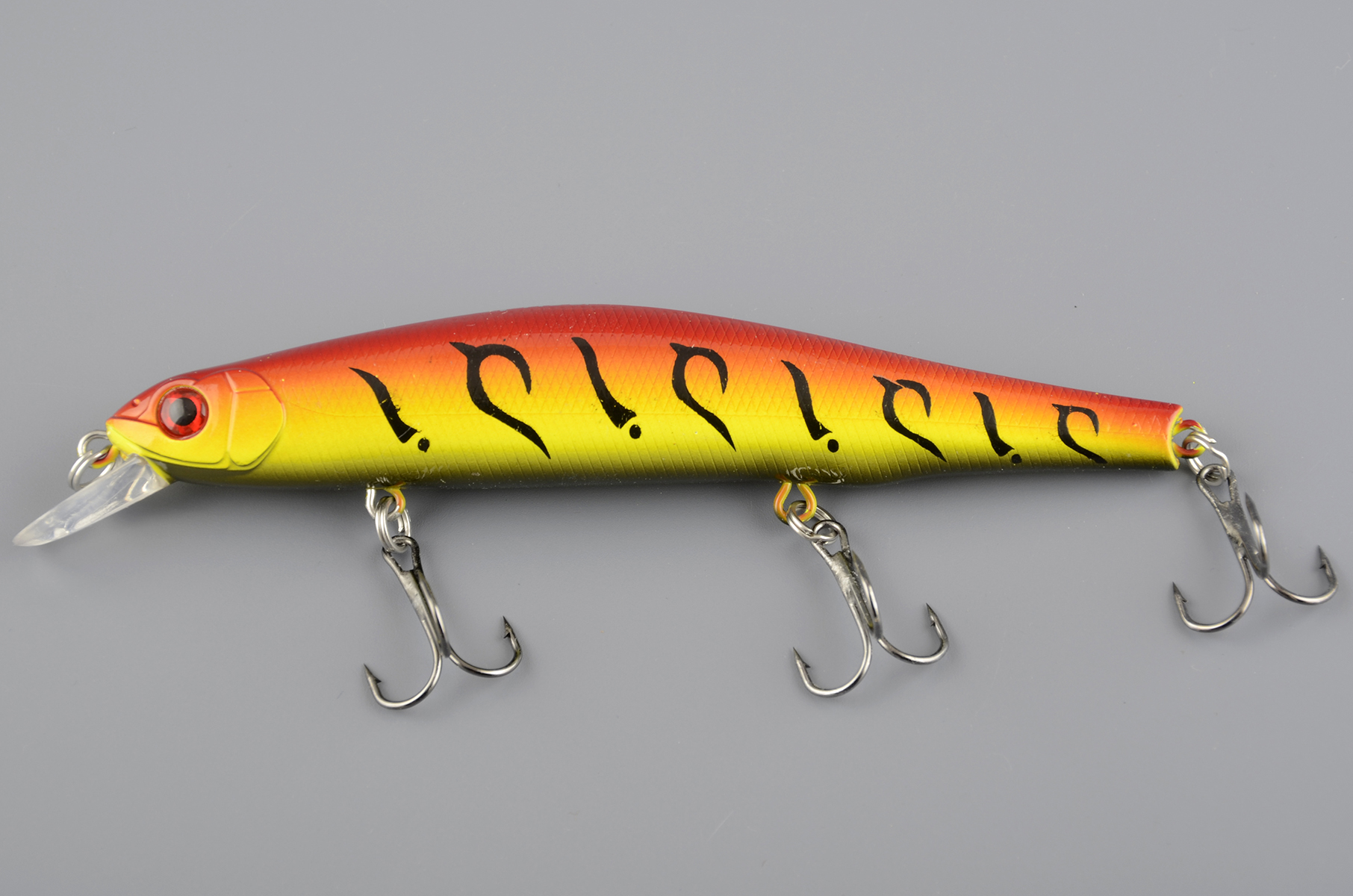 Воблер Columbia Orbit 110 SP, 110мм, 16,5 гр, 020