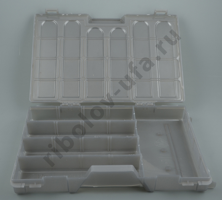 Органайзер 0047-1 однополочный (350*230*40) Три Кита