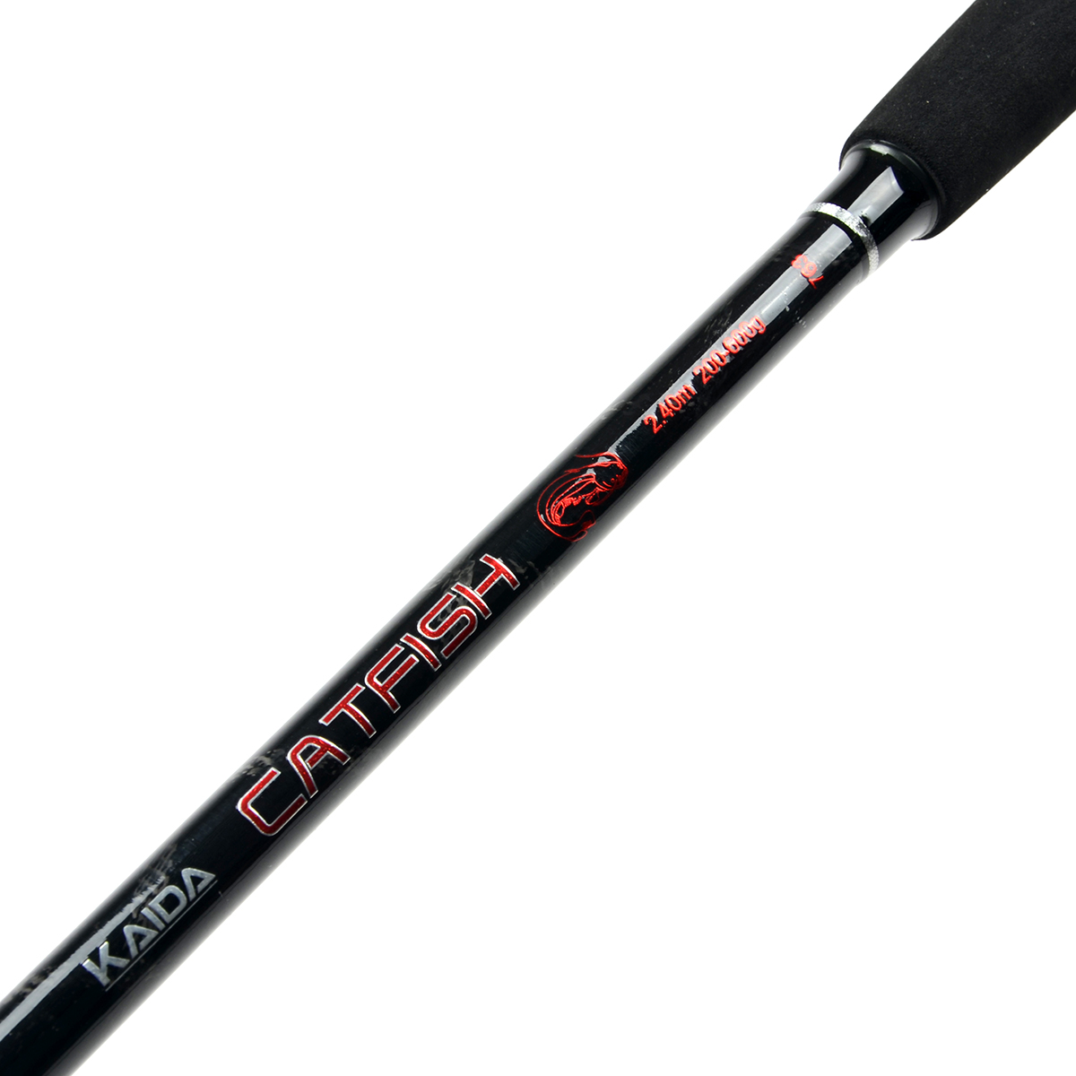 Спиннинг Kaida Cat Fish 2,7м. 200-600гр.