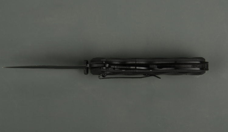 Нож складной Kosadaka N-F11 22.0/13.0 см, 150.0 гр.