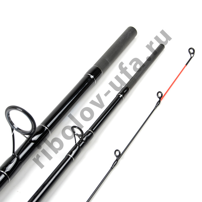 Удилище фидерное Flagman Force Activ Feeder 3.3м тест max 120гр.Heavy