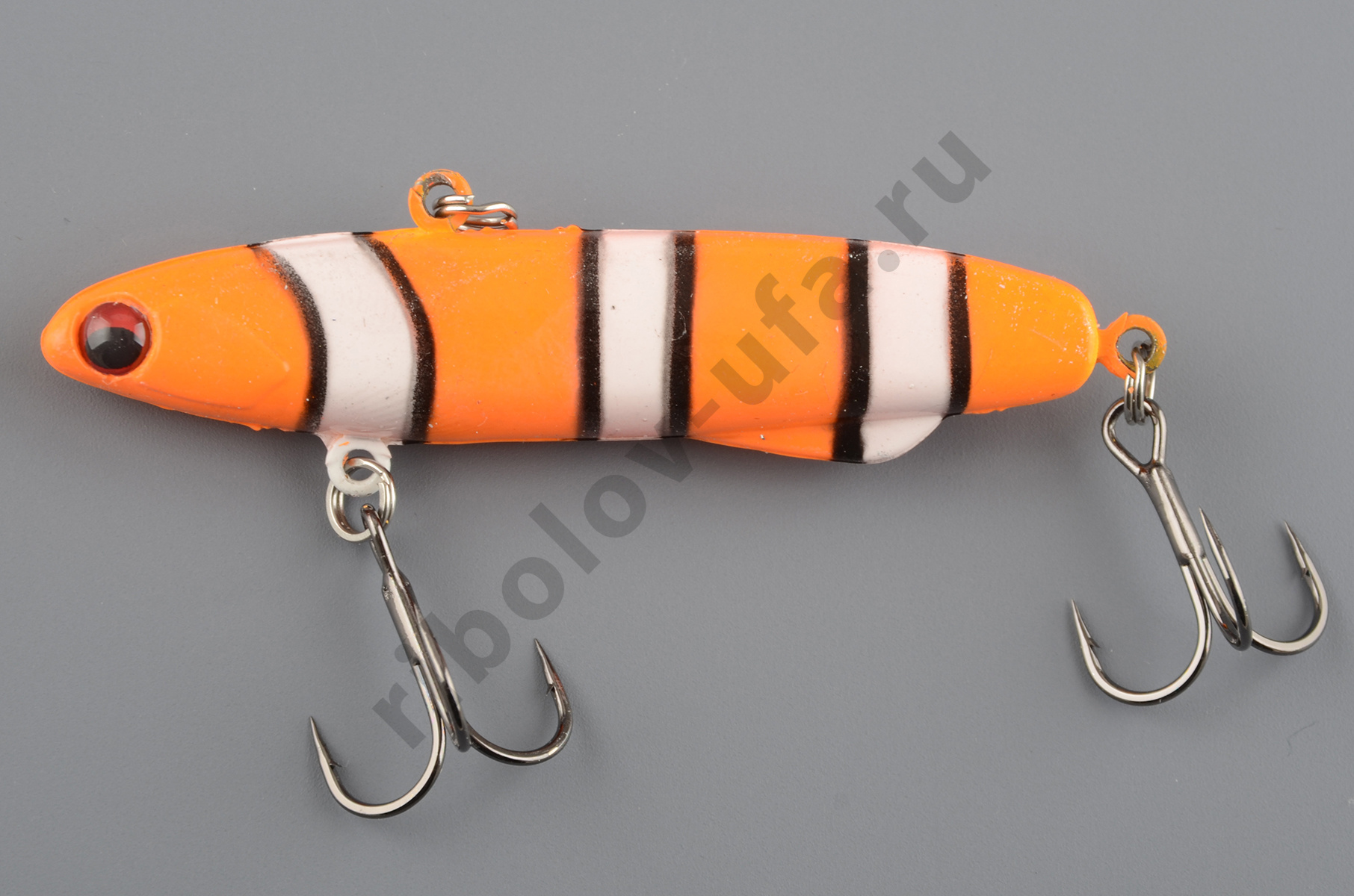 Раттлин Zander Master Intro 80, 28гр, цвет 34