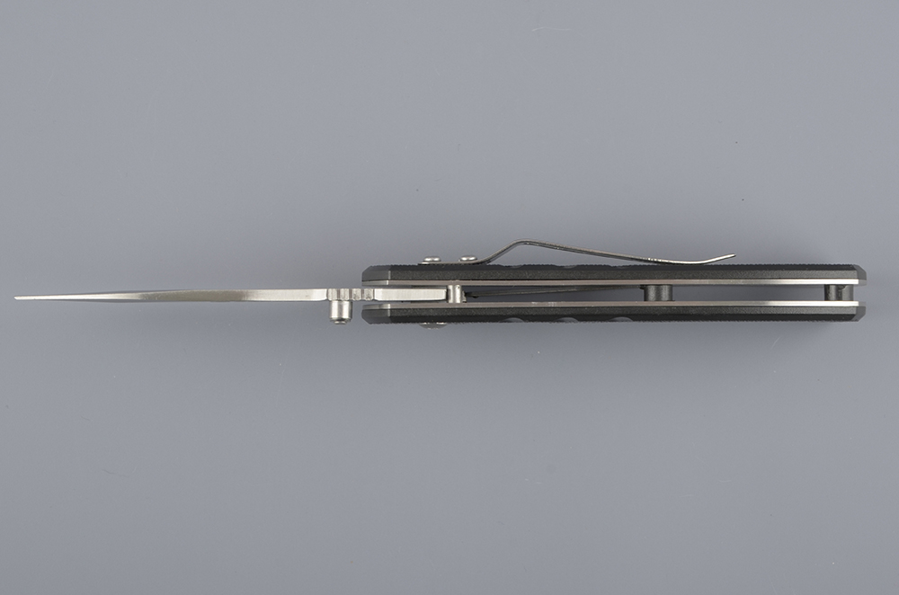 Нож складной туристический Ganzo G613