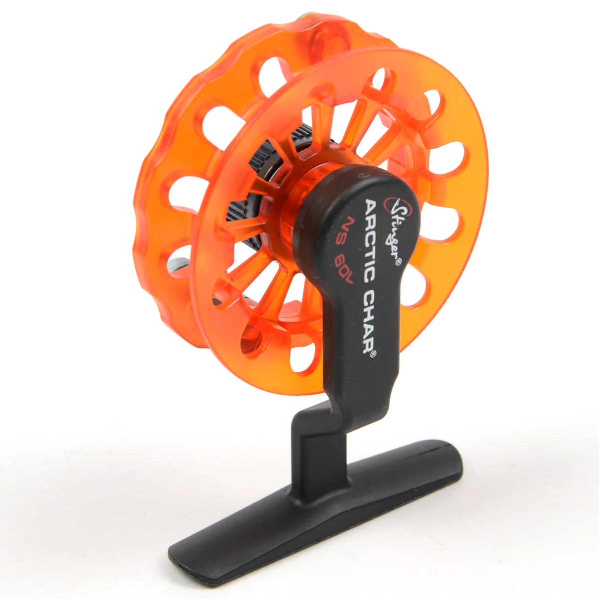 Катушка зимняя Stinger Arctic Char NS 60мм L