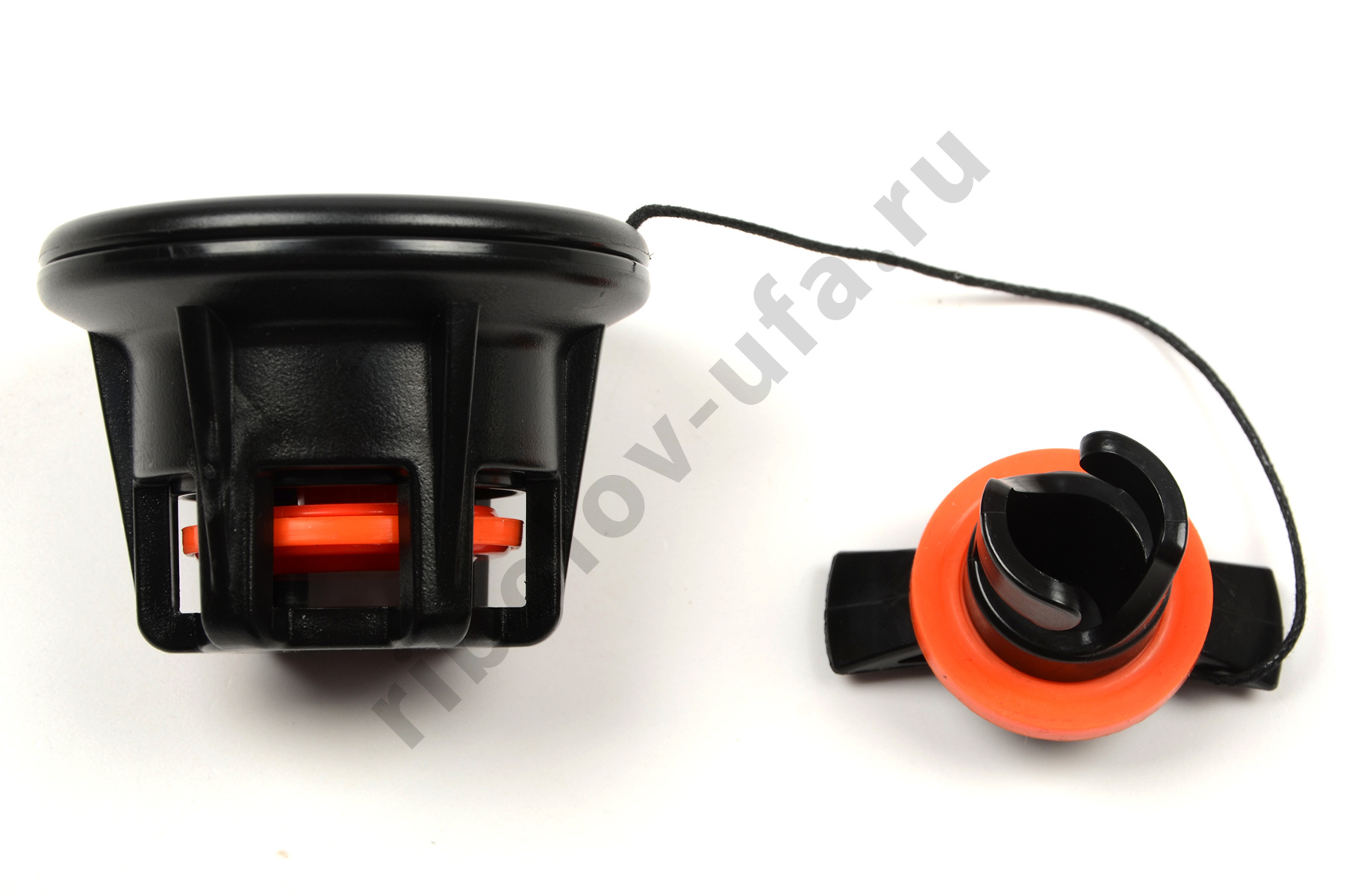 Клапан воздушный Патриот