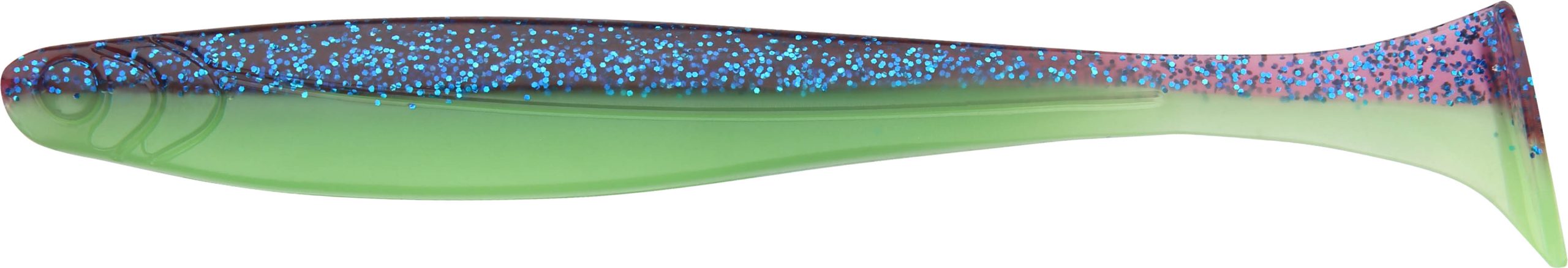 Силиконовая приманка Frapp Snatcher 5 in #PAL06