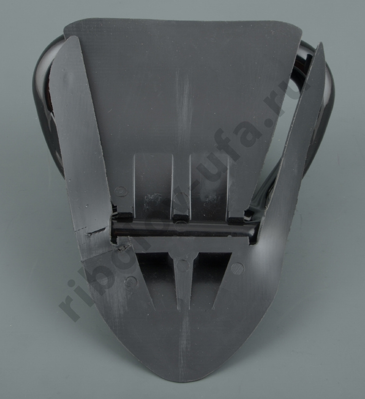 Рым ручка углепластиковый в сборе Мастер лодок