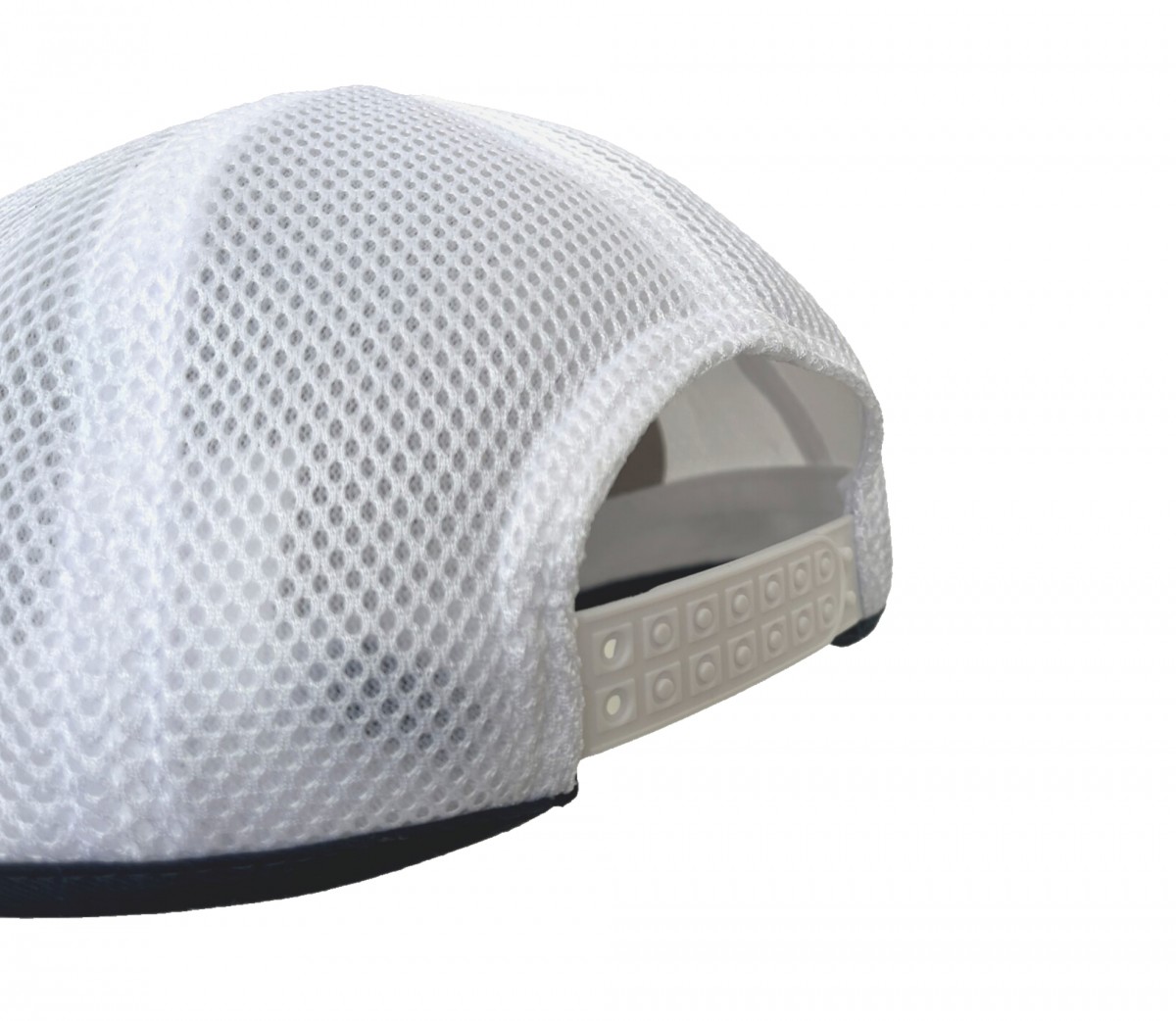 Кепка Hearty Rise Skywalker сине-белая сетка, р-р L