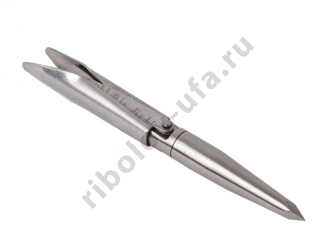 Наконечник Scorpena со скруч. бойком и круглой заточкой