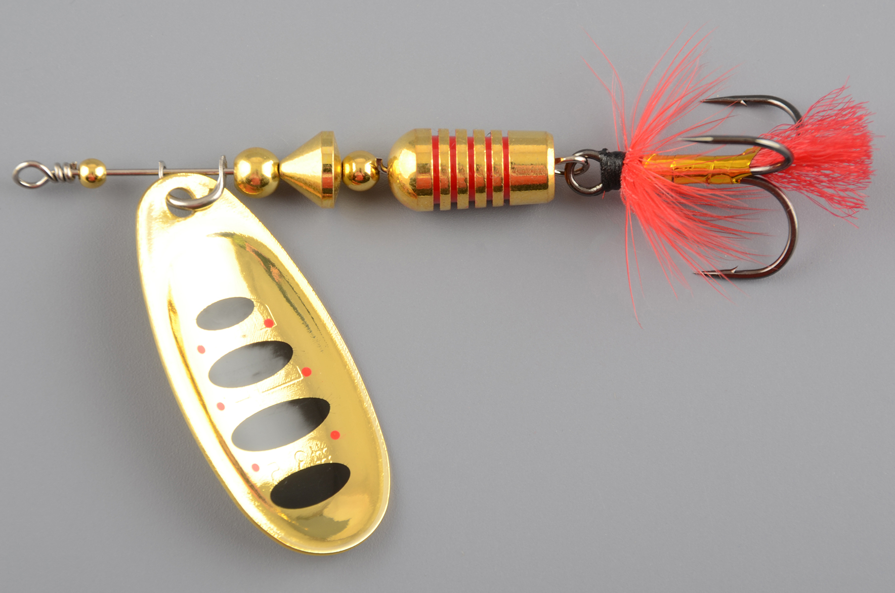 Блесна вращ. Pontoon21 Synchrony #3.5, #T01-041