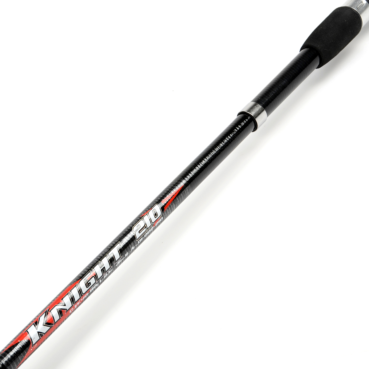 Спиннинг No name телескоп 2.4м, 30-60гр 