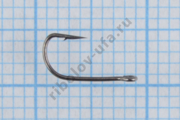 Одинарные крючки Cobra STRUGER сер.101 разм.014