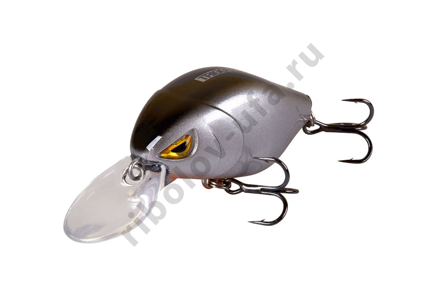 Воблер Iam Master Trigger 30 мм MR F , 0.8-1.5м, 2.7гр # M04