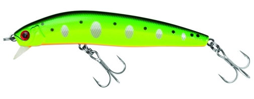 Воблер Usami Asai 95F-SR #602