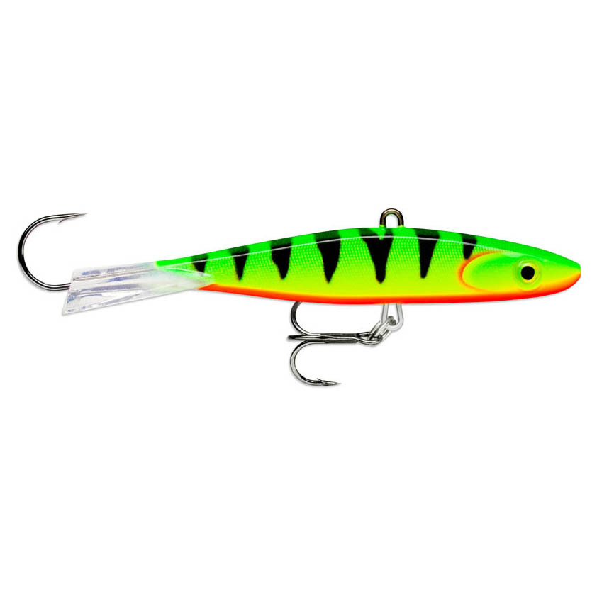 Балансир Rapala Jigging Shadow Rap 10гр JSDR 07/GT