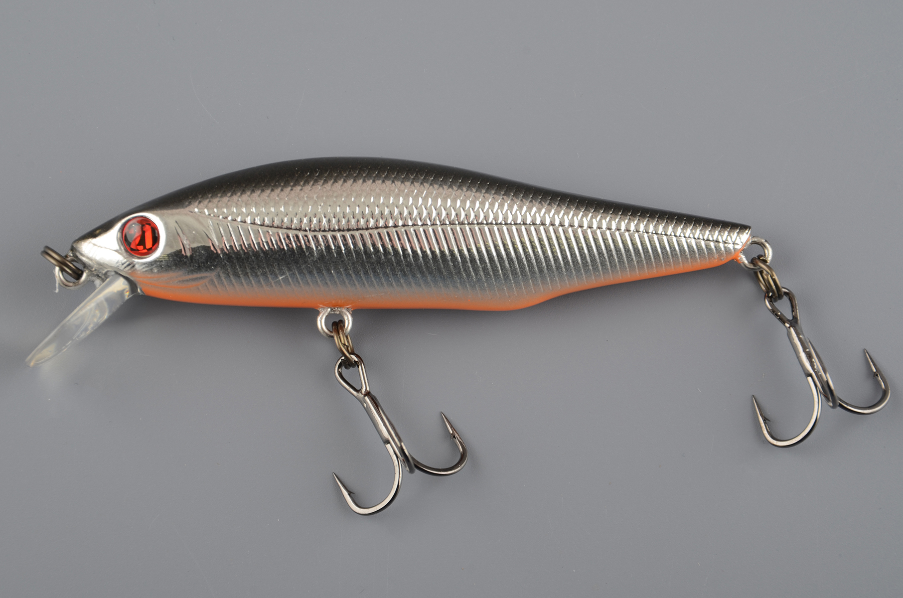 Воблер Pontoon 21 Cheeky 68F-SR, 68мм, 5,1 гр., погр. 0.5-0.8 м., №051