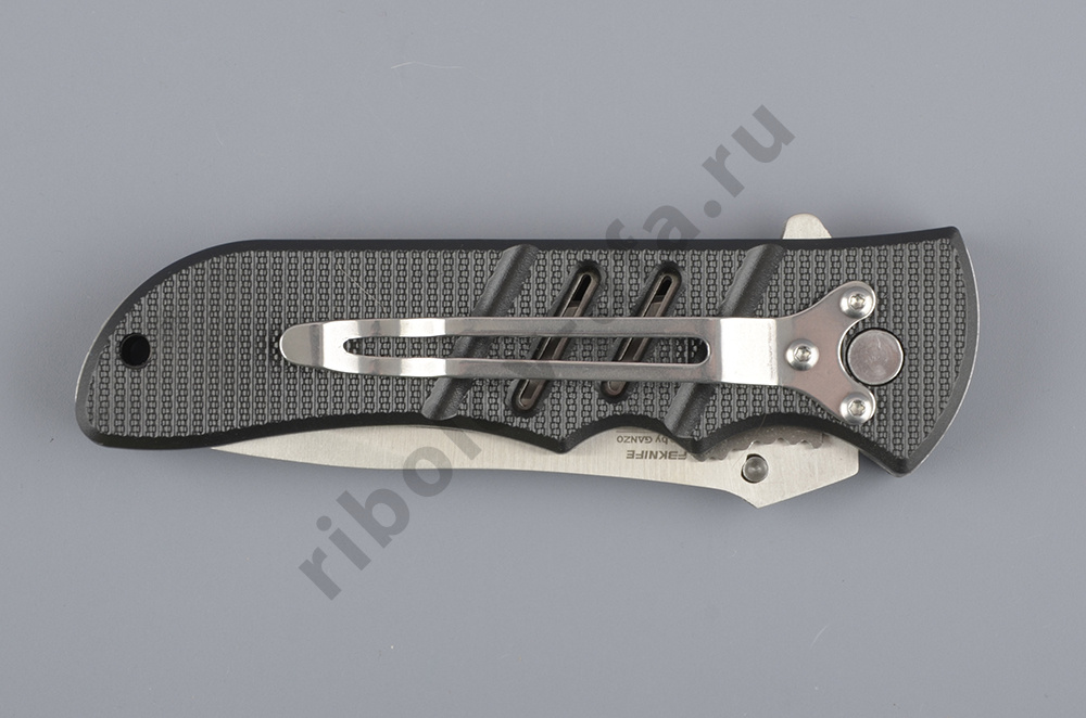 Нож складной туристический Ganzo Firebird F614