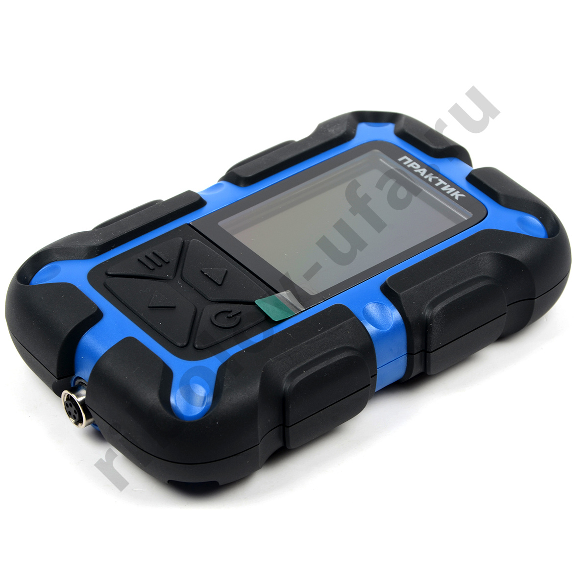 Эхолот Практик 8 DUO