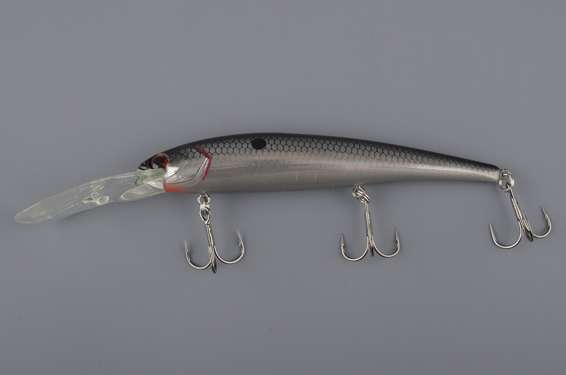 Воблер TsuYoki Soloist 120F #A506