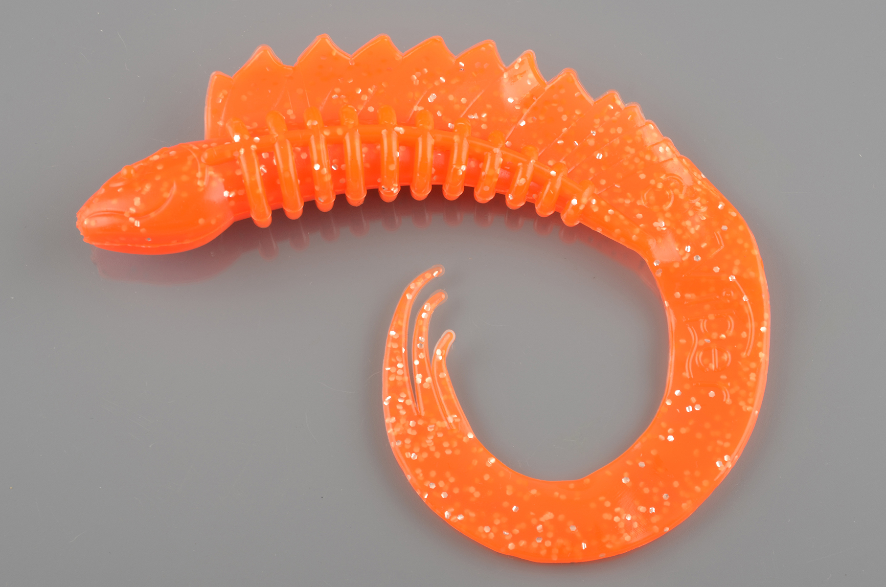 Силиконовая приманка Relax Viper 6in 15,2см - TS033