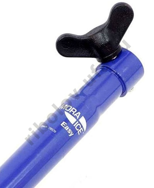 Ледобур Mora Ice Easy диам. 125